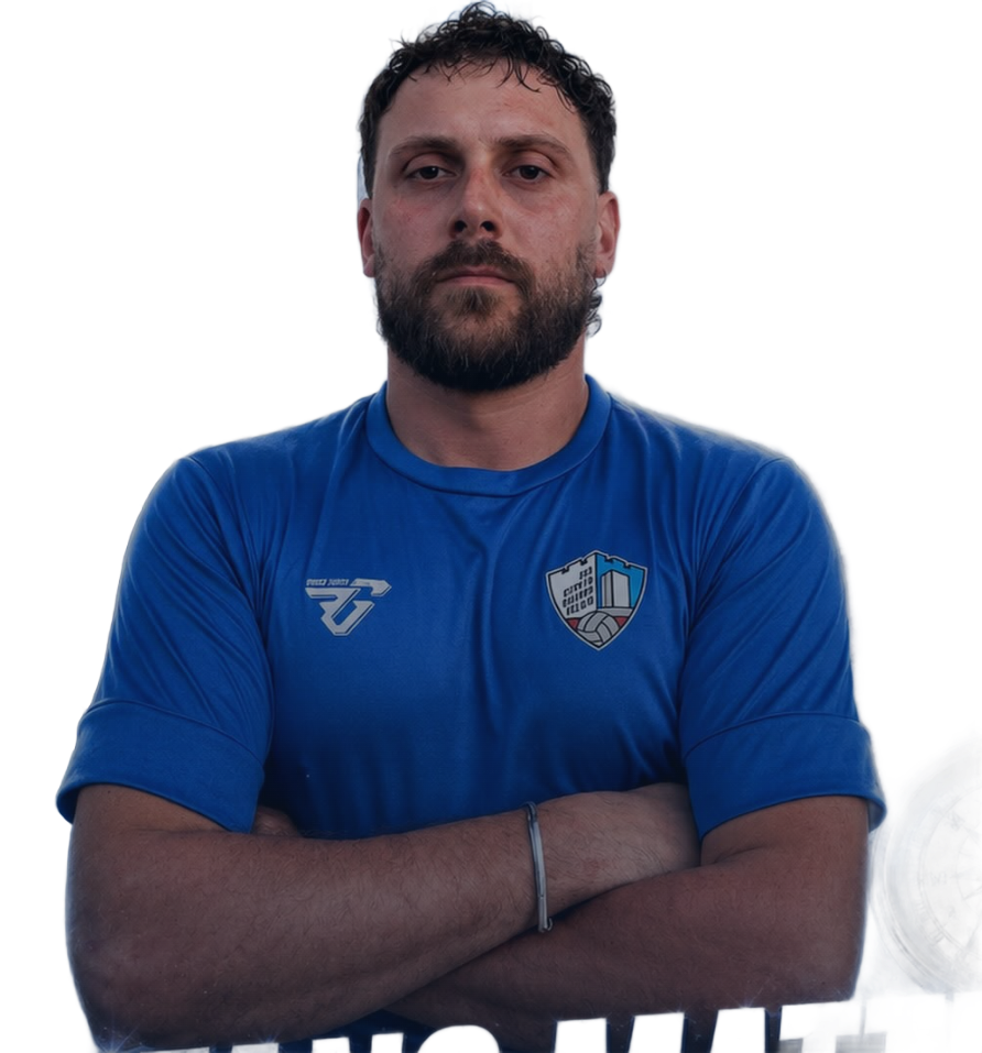 Stefano Mattei