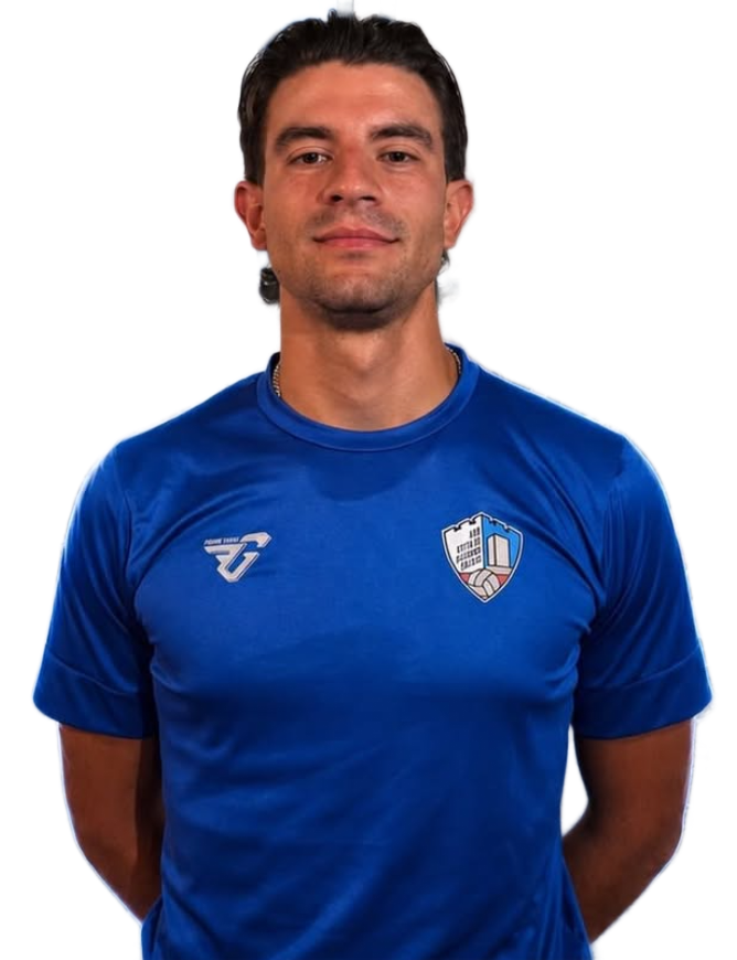 Marco Rossi
