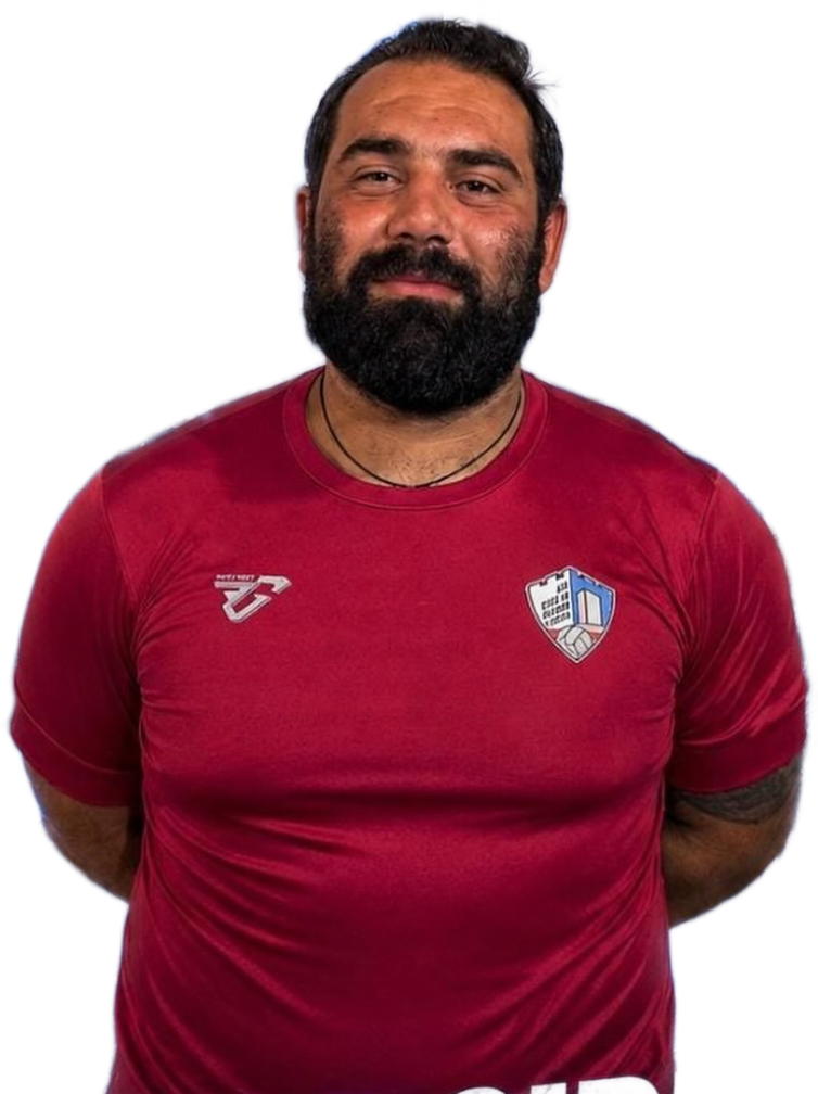 Andrea Cipriani