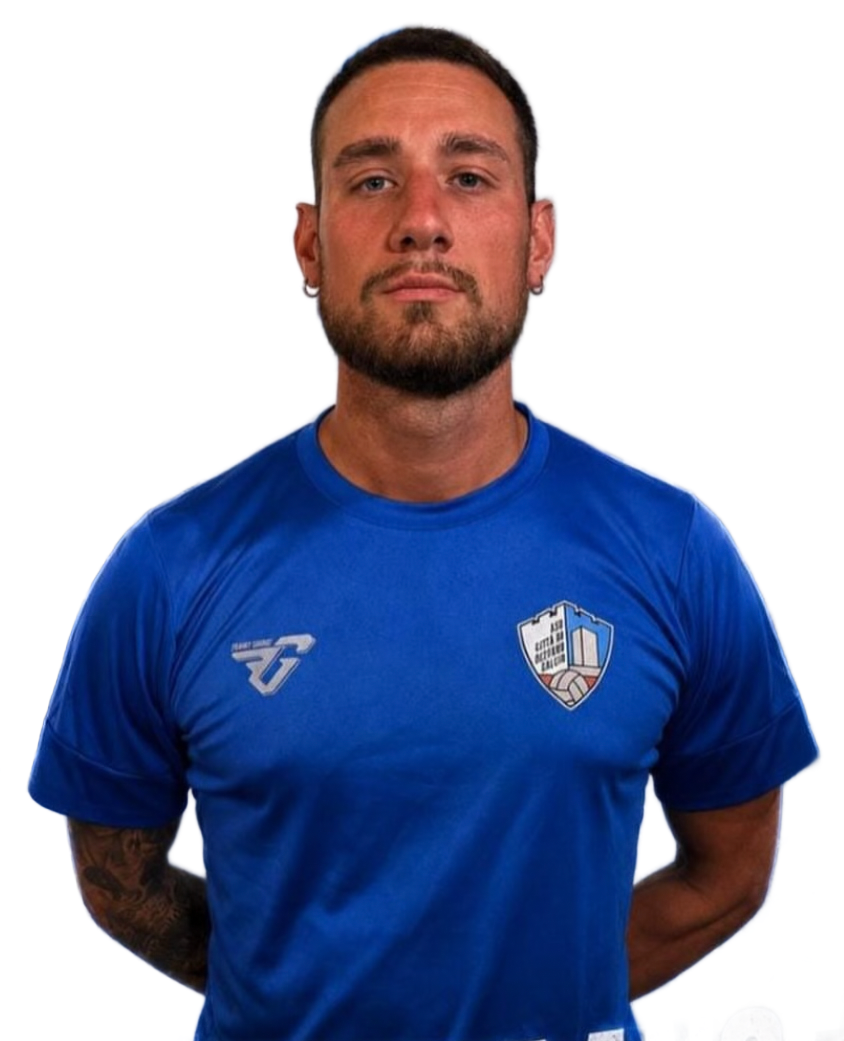Giordano De Angelis