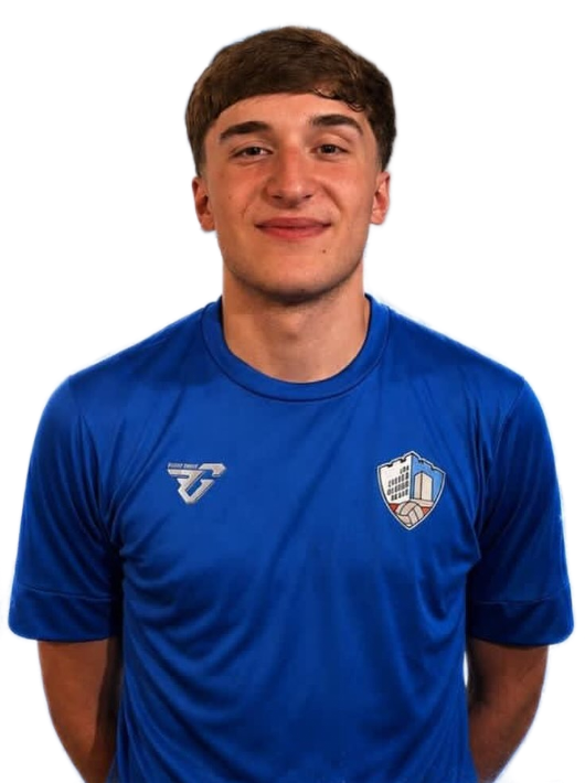Simone Tabolacci