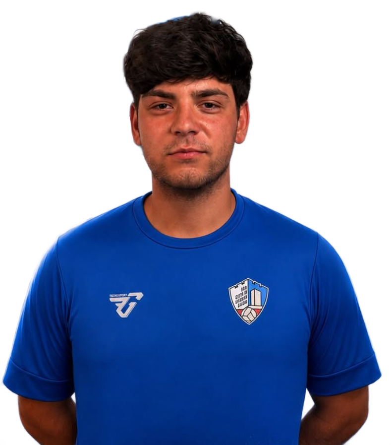 Gabriele Tabolacci