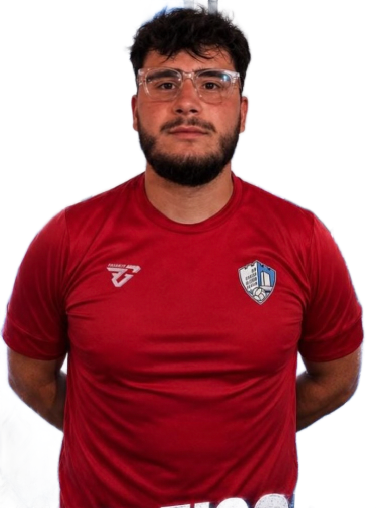 Andrea Ficorella