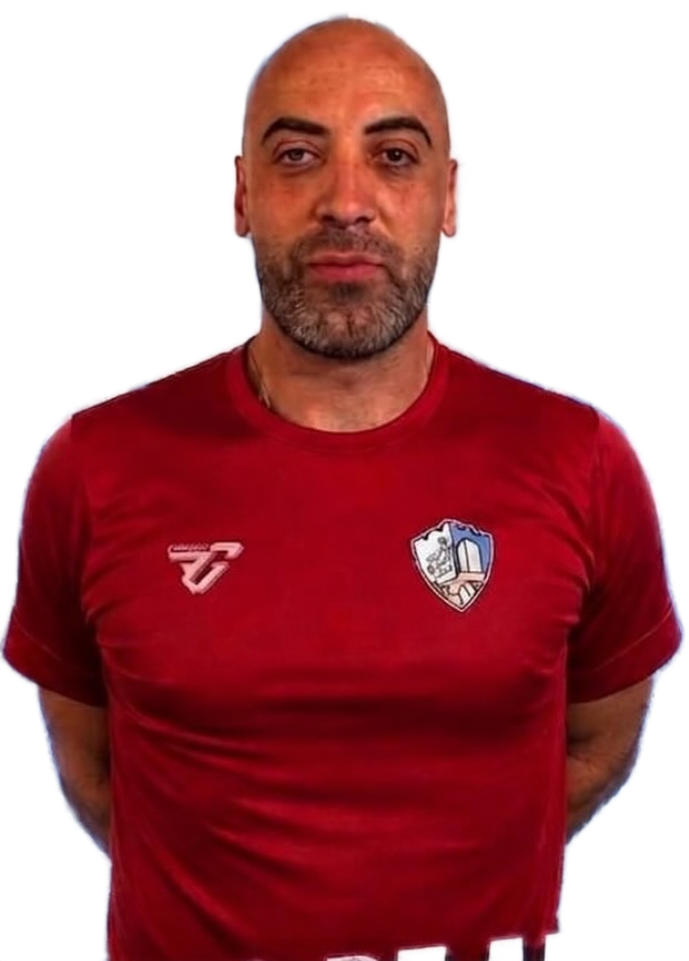 Federico De Angelis