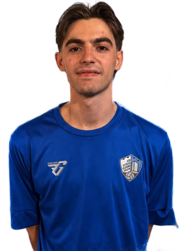 Francesco Tabolacci