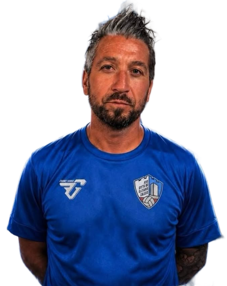 Angelo Profeta