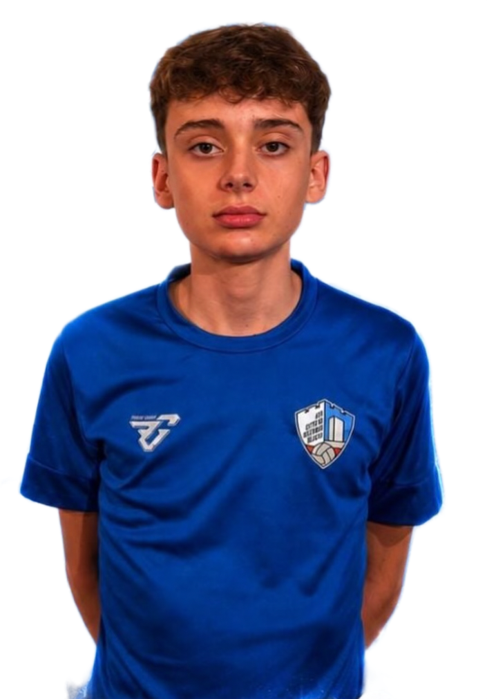 Davide Tabolacci