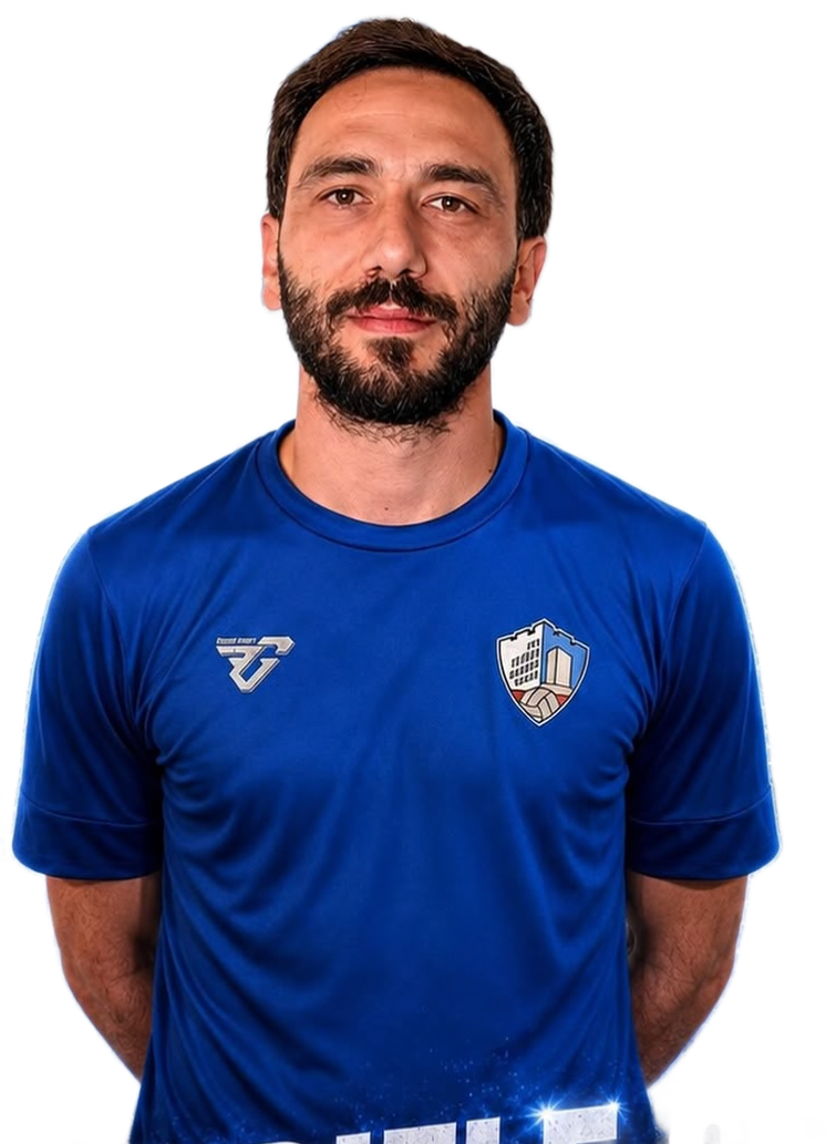 Gabriele Cera