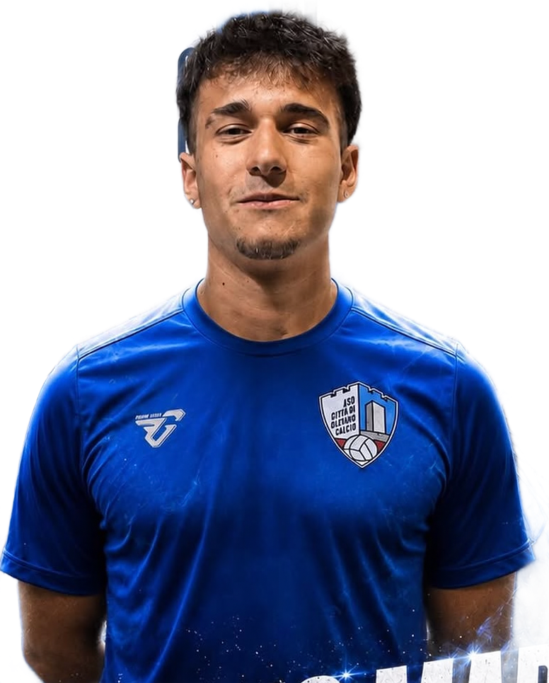 Cristiano Marta